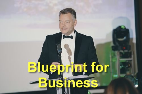 Blueprint for Business Video