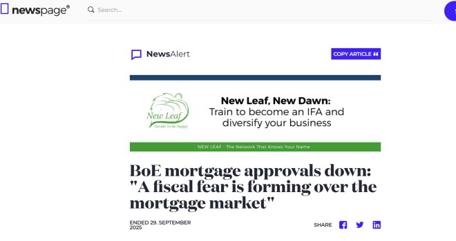 News