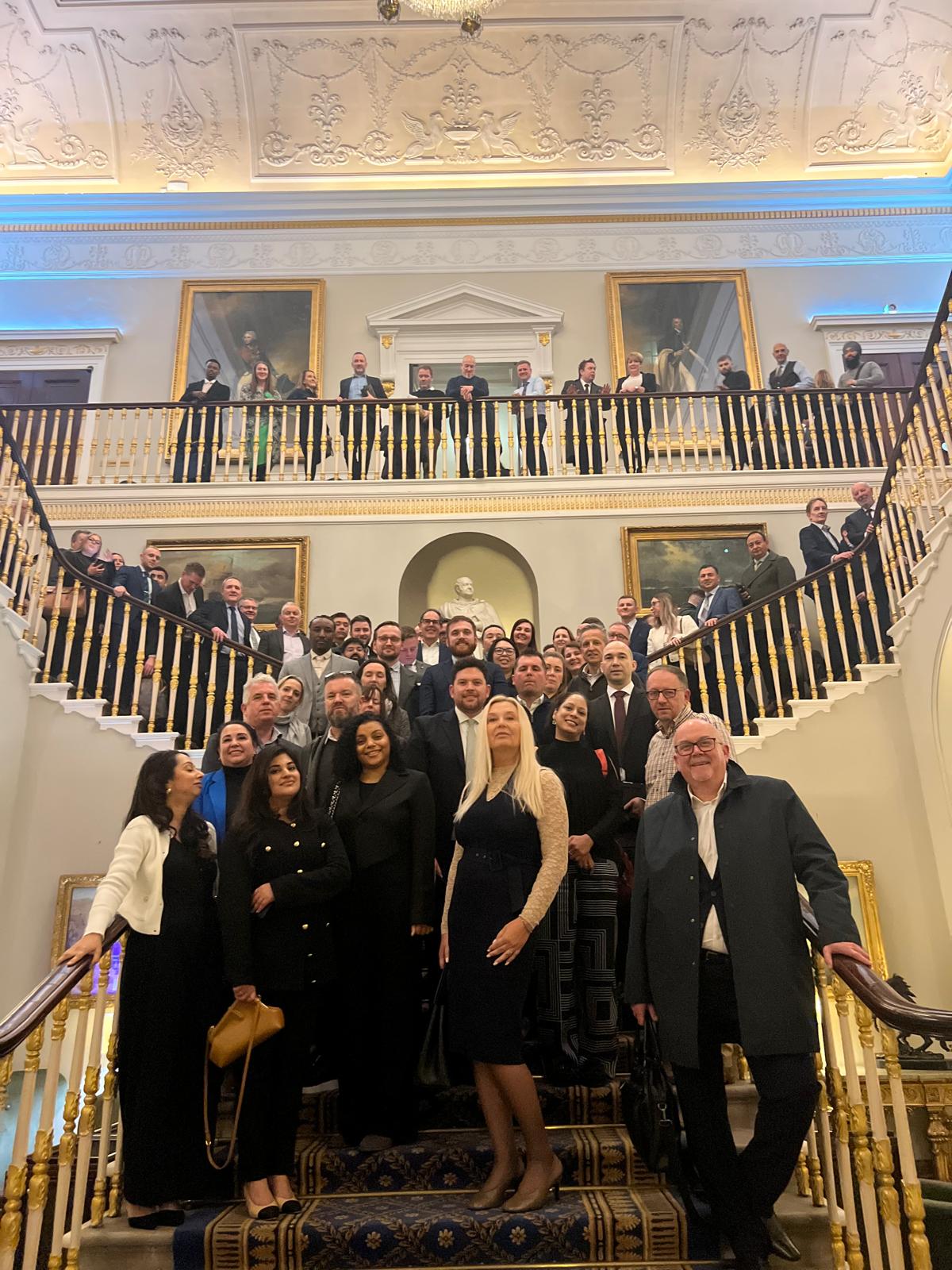 Master Mind Alliance Launchpad 2025