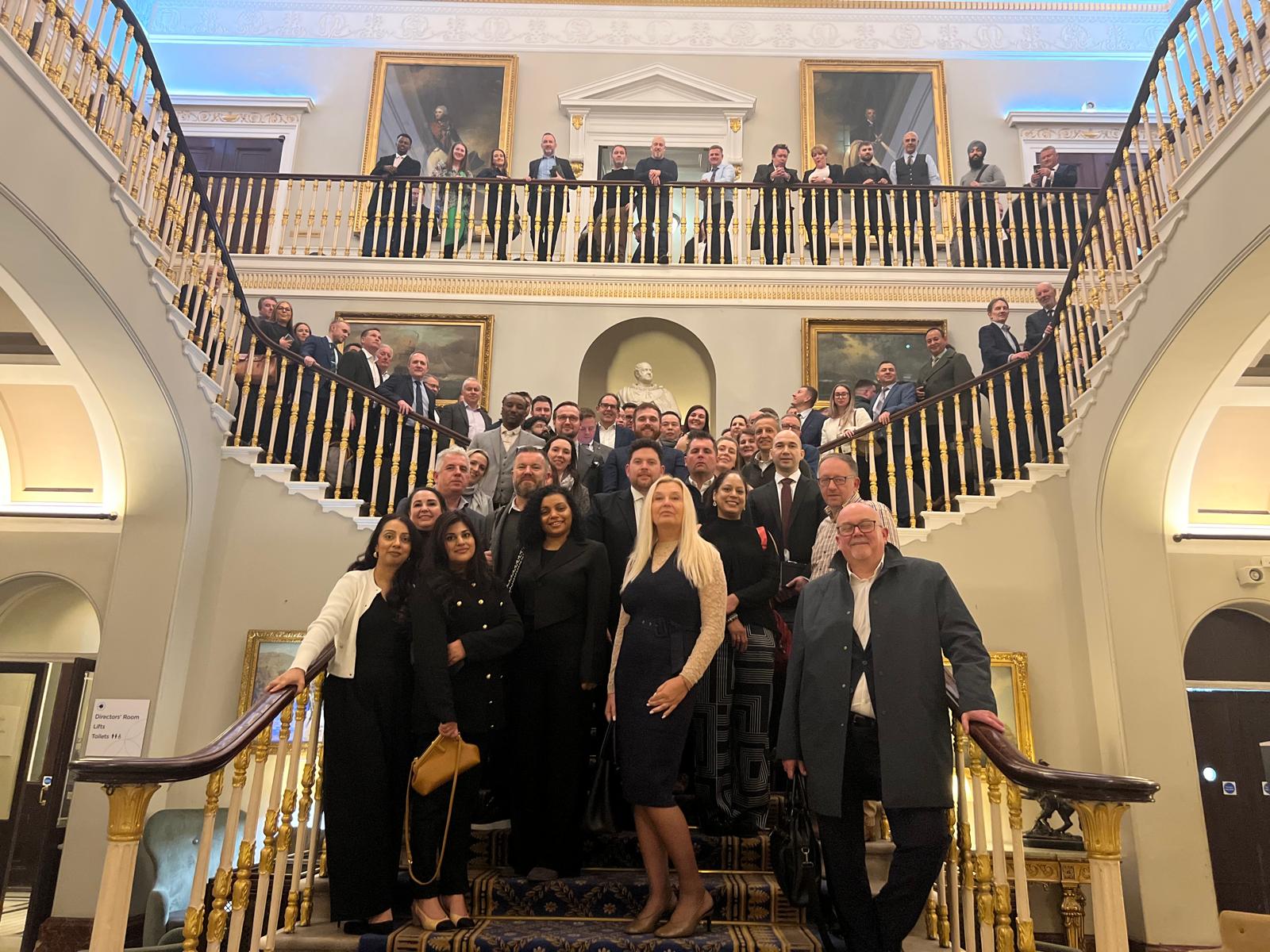 Master Mind Alliance Launchpad 2025